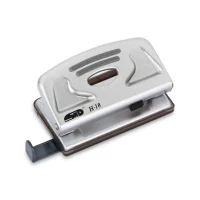 Noki Std Deluxe Küçük Boy Delgeç Gri H-10-020