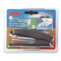 Noki Std Set Zımba Makinası Set Cs-5