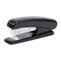 Noki Std Zımba Makinası S-600 Populer 24/6 Siyah S-600-190