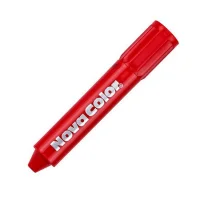 Nova Color Nc-216 Yüz Boyası Kırmızı