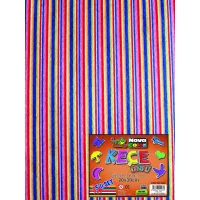 Nova Color Nc-368 Keçe 5li Set Desenli