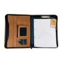 Önder Exclusive A4 Fermuarlı El Portföyü-laci. 804-06