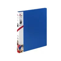 Önder Pp Dosyalama Ürünleri 2 Halka Mavi 1102-1