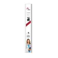 Önder Pvc A4 Firma Klasörü 3 Cm- 2 Halkalı Siyah 2003-3