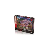 Onur 20545 Puzzle 1000 Lights Of Amalfi
