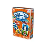 Ks Games Domino Oyunu Dg.805 Tyf Ksgm