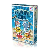 Onur Fishing Game (balık Avlama) No: Fg-173 Tyf