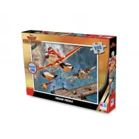 Ks Games 200 Prç Planes Fıre Rescue Pl.113