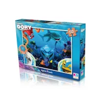 Ks Games Puzzle 50 Parça Dory Dr.709 Ksgm