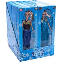 Oyd-02255 Fashion Girl Bebek Oyck