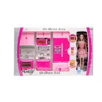 Oyd-02322 Bebekli İlk Mutfak Setim_3 Ünite