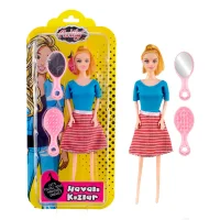 Oydaş 02268 Anlily Havalı Kızlar Oyck