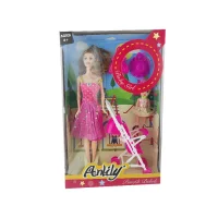 Oydaş 02269 Busetli Bebek Oyck