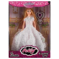Oydaş 02278 Anlily Bride Bebek Oyck
