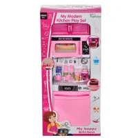 Oydaş 02303 Mutfak Seti Tek Ünite Oyck