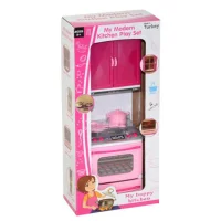 Oydaş 02304 Mutfak Seti Tek Ünite Oyck