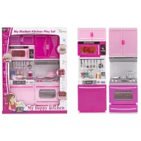 Oydaş 02306 Mutfak Seti İki Ünite Oyck