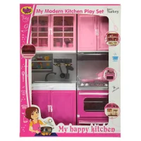 Oydaş 02307 Mutfak Seti İki Ünite Oyck