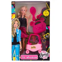 Oydaş 02337 Bebek Seti İlk Arabam Oyck