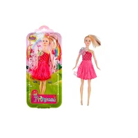 Oydaş 02417 Anlily Princess Bebek Oyck