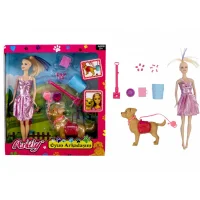 Oydaş 02418 Anlily Oyun Arkadaşım Oyck