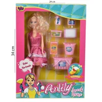 Oydaş 02442 Anlily Evim Tertemiz Oyck