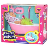 Oydaş 02605 Küvetli Bebek Oyck