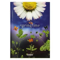 Özgün 17x24 Sert Kapak Şamua Defter Çizgili 200 Yaprak Ürün Kodu:1472