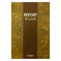 Özgün A4 Karton Kapak Kareli Report Blok 80 Yaprak Ürün Kodu:5210