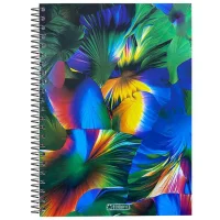 Özgün A4 Sipiralli Sert Kapak Defter Kareli 160 Yaprak Ürün Kodu: 4589