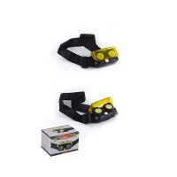 Panther Pt-5106 Kafa Lambası Pilli Elku