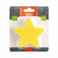 Panther Pt-855 Gece Lambası_yıldız