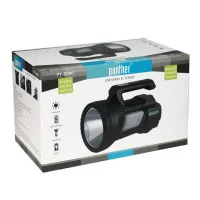 Panther Şarjlı El Feneri_pt-8090