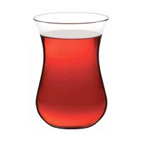 Paşabahçe Çay Bardak 42771 6lı Vefa 543881 *12