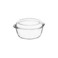 Paşabahçe 59013 Kapaklı Borcam Yuvarlak