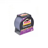 Pattex 1870313 Povertape Gri 50mm X 10m