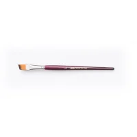 Pebeo 280/1-2 Sentetik Kıl Yan Kesik