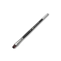 Pebeo Sentetik Kıl Fırça Düz Kesik 205/1-2