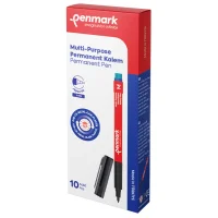 Penmark Asetat Kalemi (m) Mavi Penmarkhs-206-02