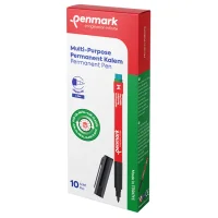 Penmark Asetat Kalemi (m) Yeşil Penmarkhs-206-04