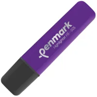 Penmark Fosforlu Kalem Neon Lila Penmarkhs50505