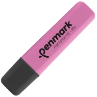 Penmark Fosforlu Kalem Neon Pembe Penmarkhs50504