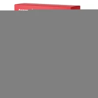 Penmark Fosforlu Kalem Neon Turuncu Penmarkhs50503