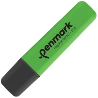 Penmark Fosforlu Kalem Neon Yeşil Penmarkhs50502