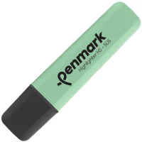 Penmark Fosforlu Kalem Pastel Mint Yeşili Penmarkhs50512
