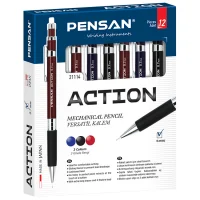Pensan Actıon Versatil Kalem 0.5 21114
