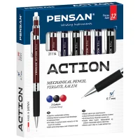 Pensan Actıon Versatil Kalem 0.7 21114