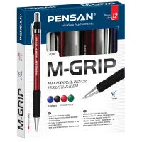 Pensan M-grip Versatil Kalem 0.7 21112.07