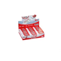 Pensan Pss-24p Pastel Silgi 24lü Pe99975pastel Yeni Ürün