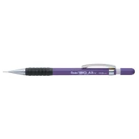 Pentel 0.5 Mm Genel Kul.için Tutaçlı Versatil Kalem 120a3 Ya315-v Mor